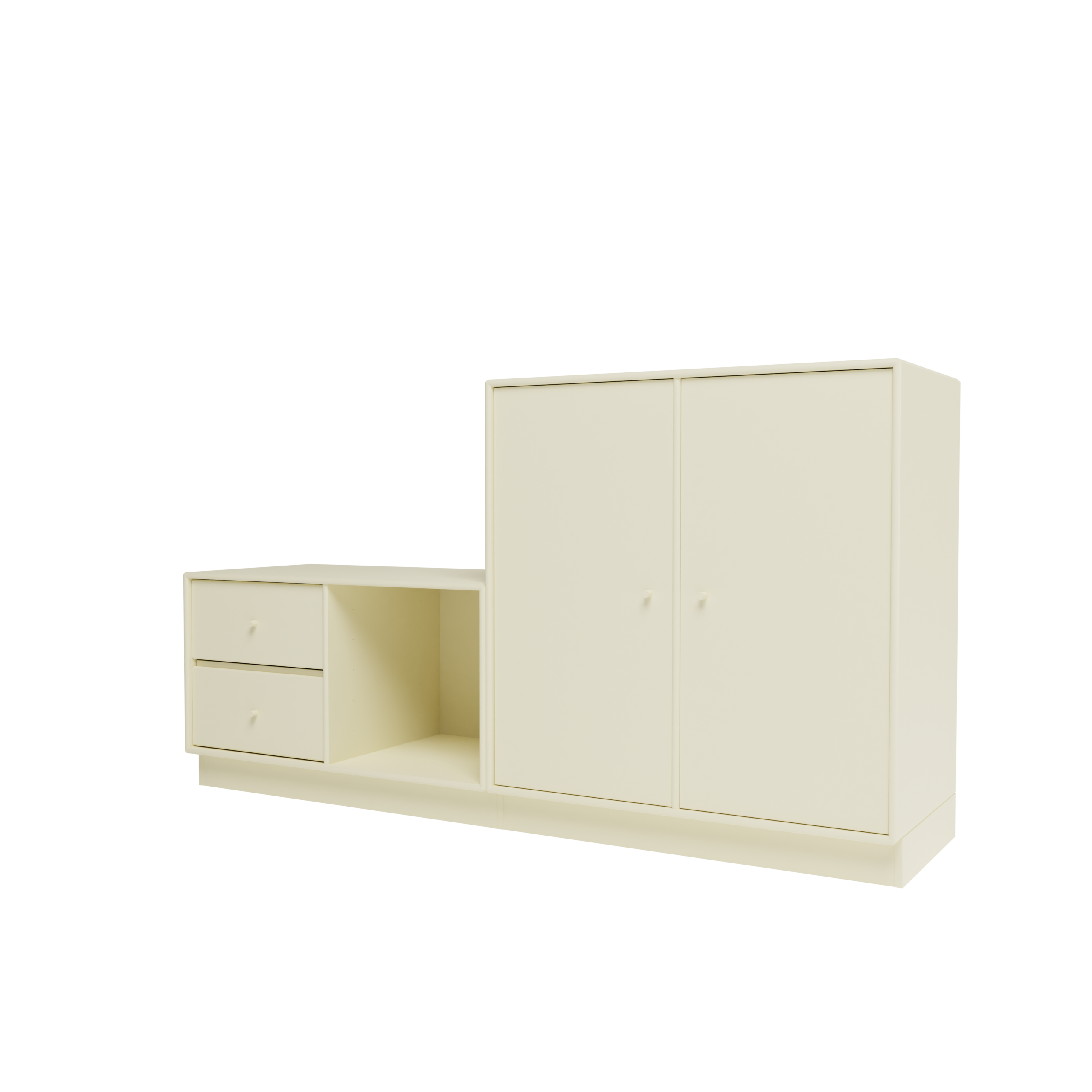 REST I storage bench van Montana Furniture - Afbeelding 3