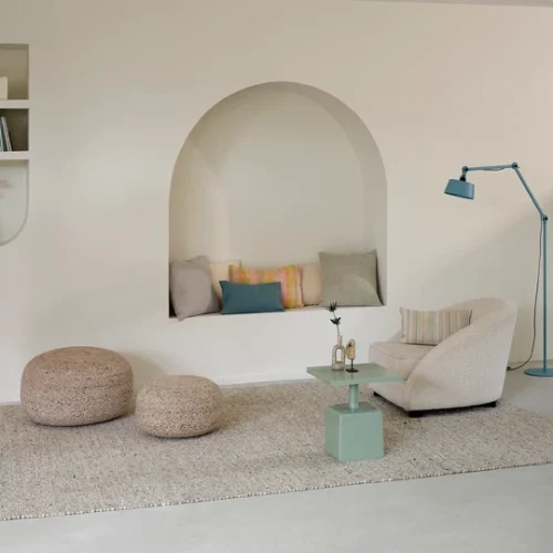 Peak vloerkleed van Beside Rugs - Afbeelding 8