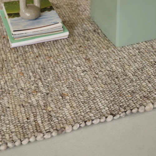 Peak vloerkleed van Beside Rugs