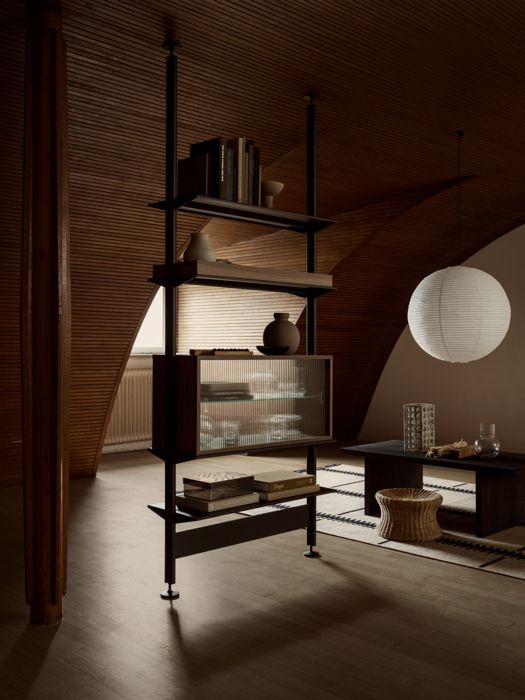 Pira G2 wandkast WB1 van String Furniture - Afbeelding 13