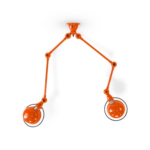 Alternative view of SKY 4224 plafondlamp van Jieldé