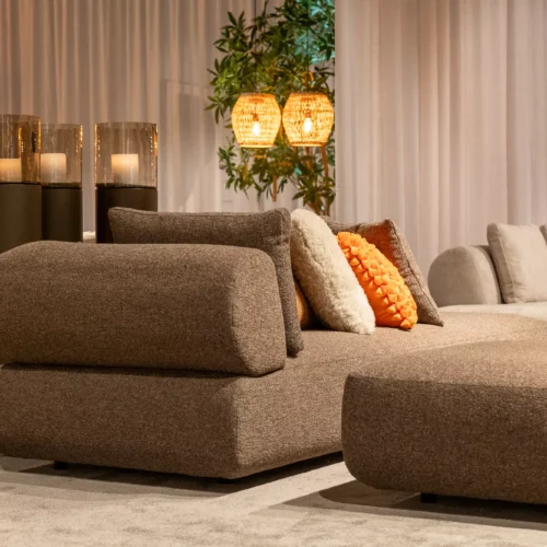 Scala bank van Passe Partout