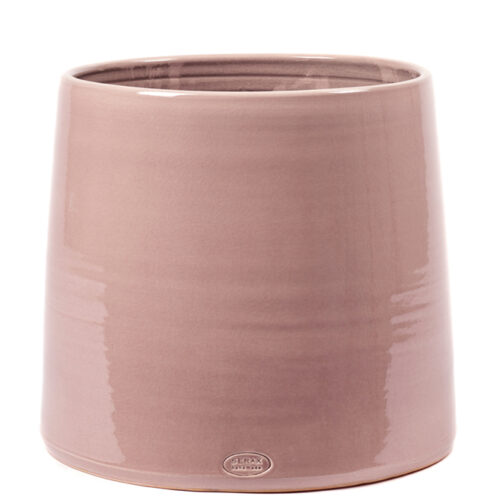 Serax Cone pot roze