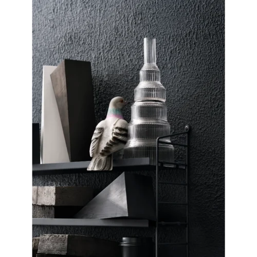 String Pocket Metal wandkast van String Furniture - Afbeelding 7