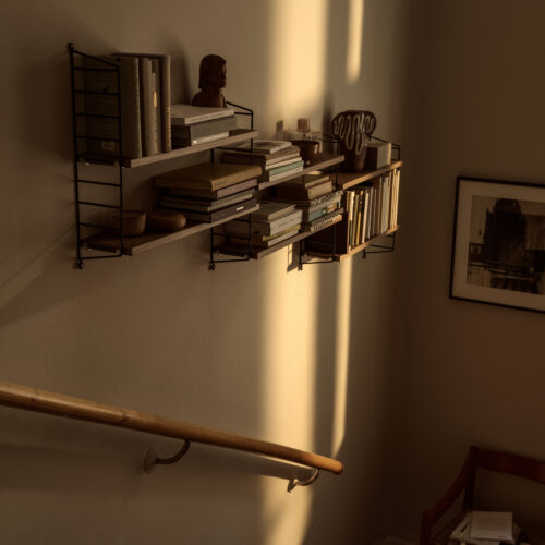 Alternative view of String Pocket wandkast van String Furniture