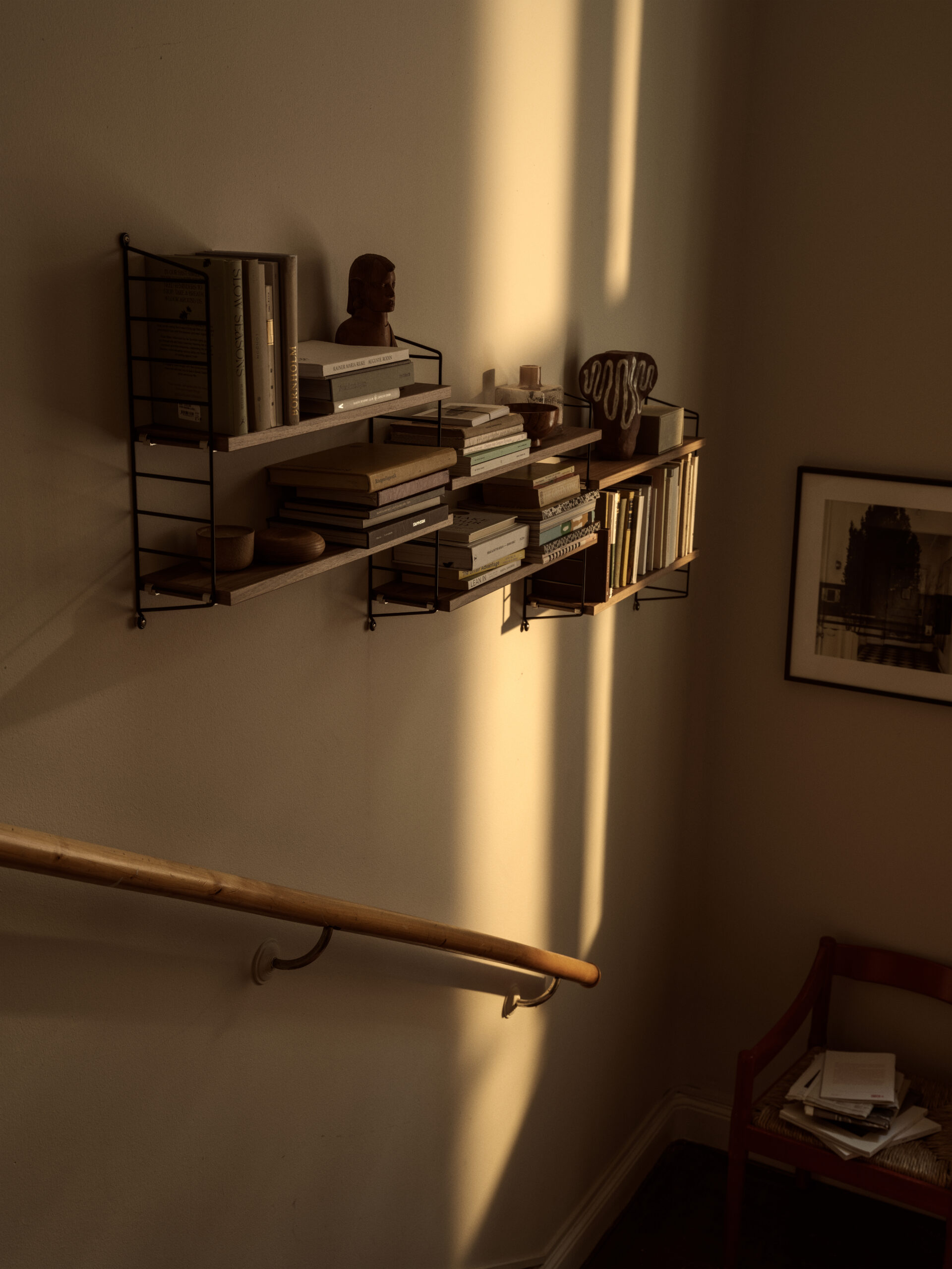 String Pocket wandkast van String Furniture - Afbeelding 2