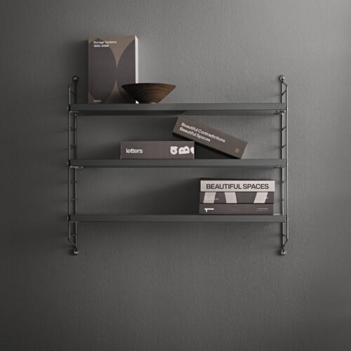 String Pocket wandkast van String Furniture