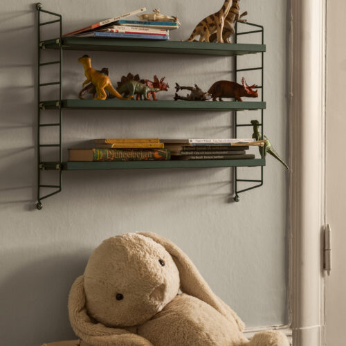 String Pocket wandkast van String Furniture - Afbeelding 6