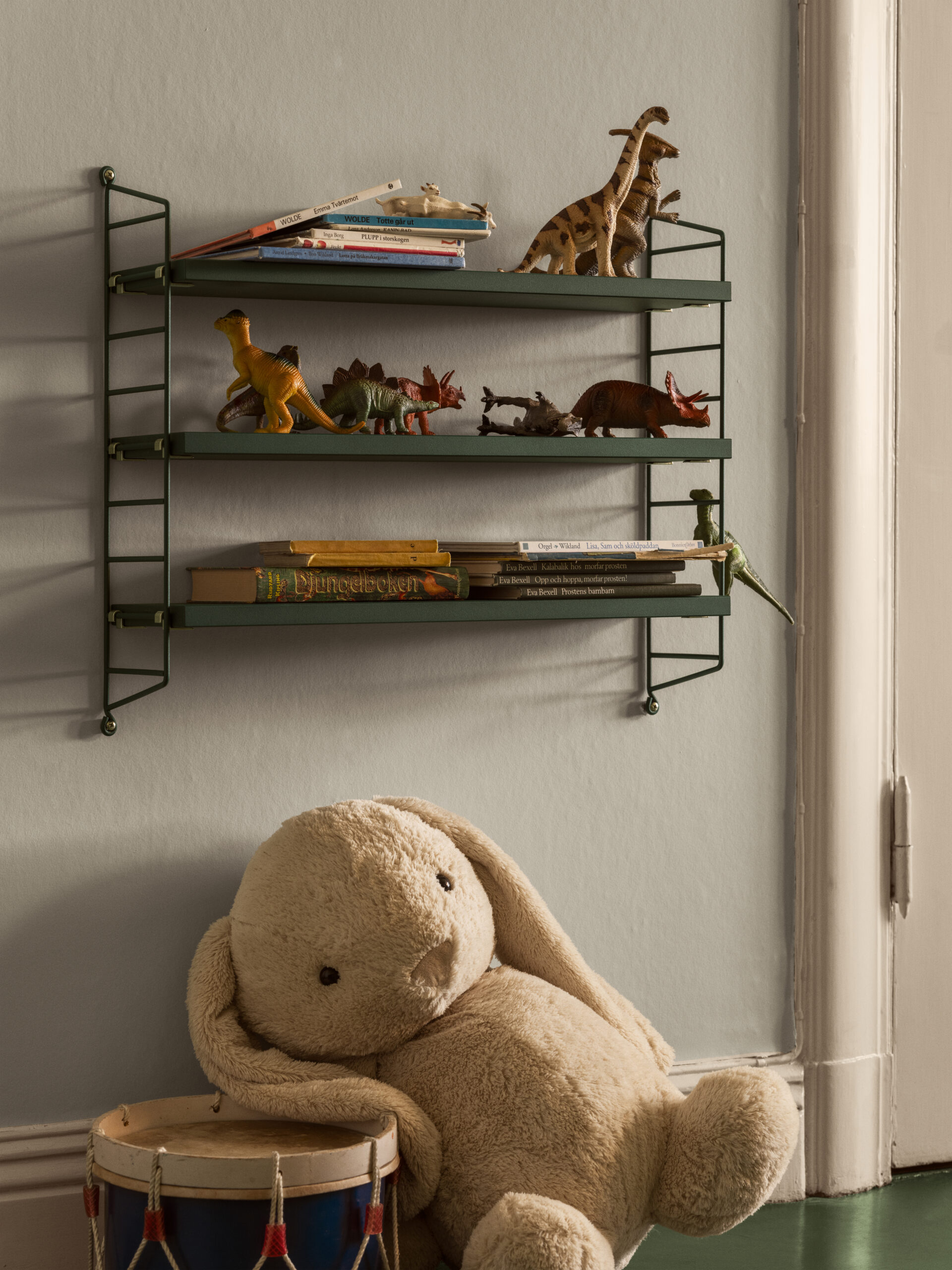 String Pocket wandkast van String Furniture - Afbeelding 6
