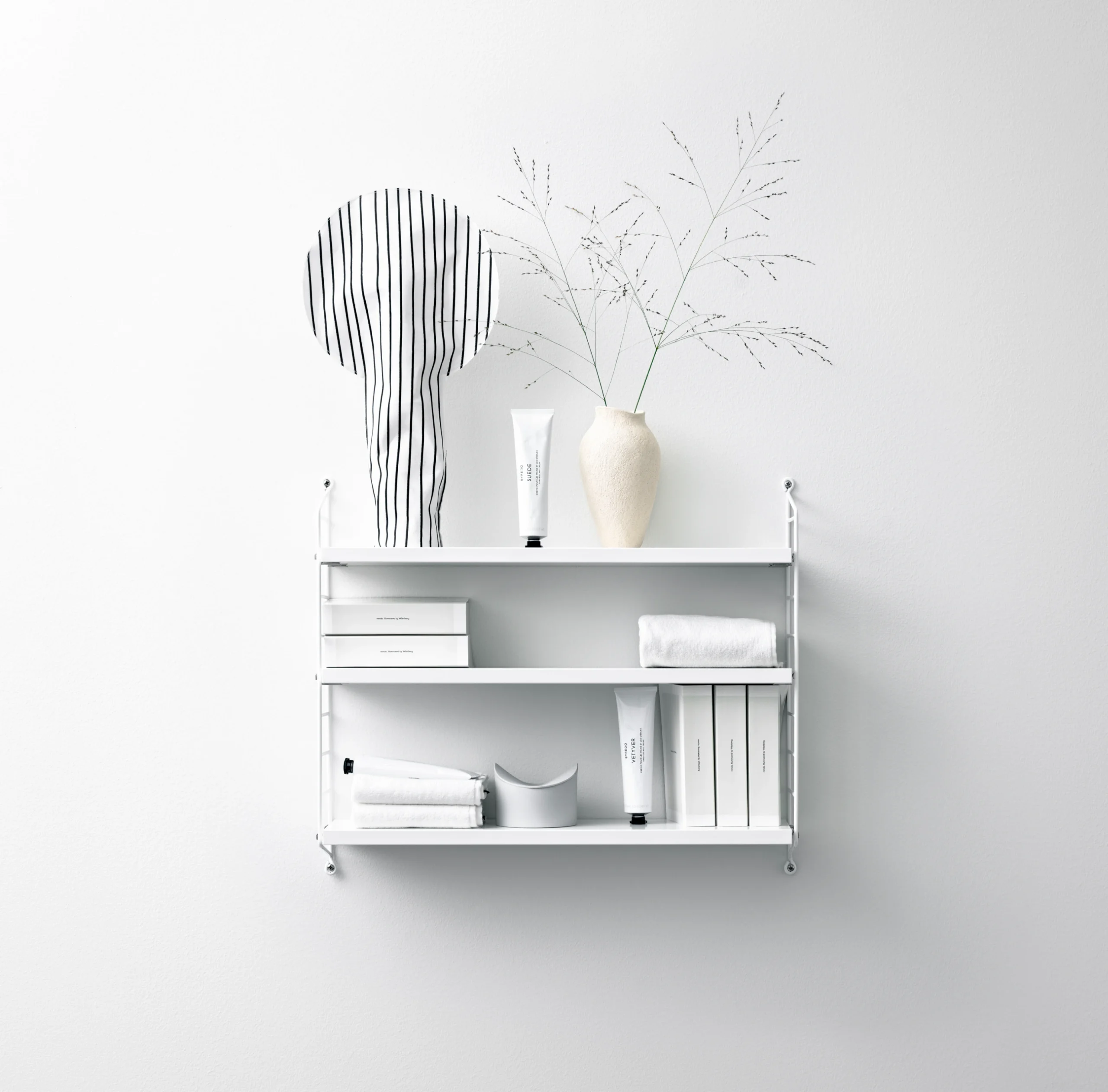 String Pocket wandkast van String Furniture - Afbeelding 14