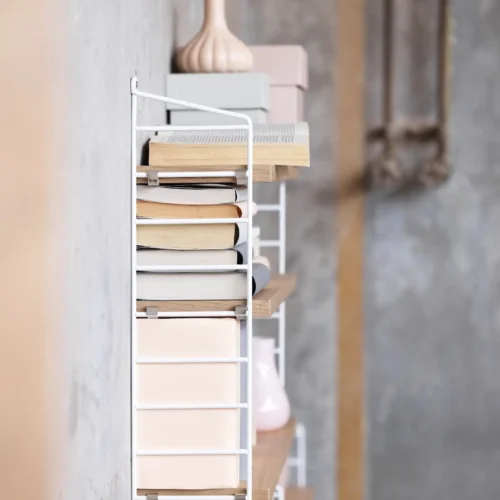 String Pocket wandkast van String Furniture - Afbeelding 16