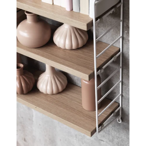 String Pocket wandkast van String Furniture - Afbeelding 18