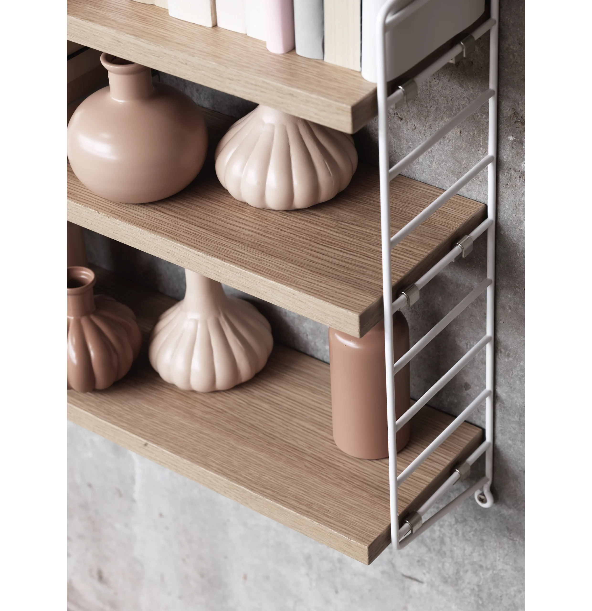 String Pocket wandkast van String Furniture - Afbeelding 18