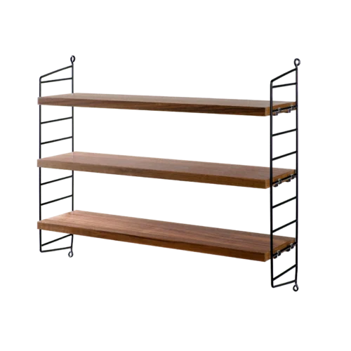 String Pocket wandkast van String Furniture - Afbeelding 19