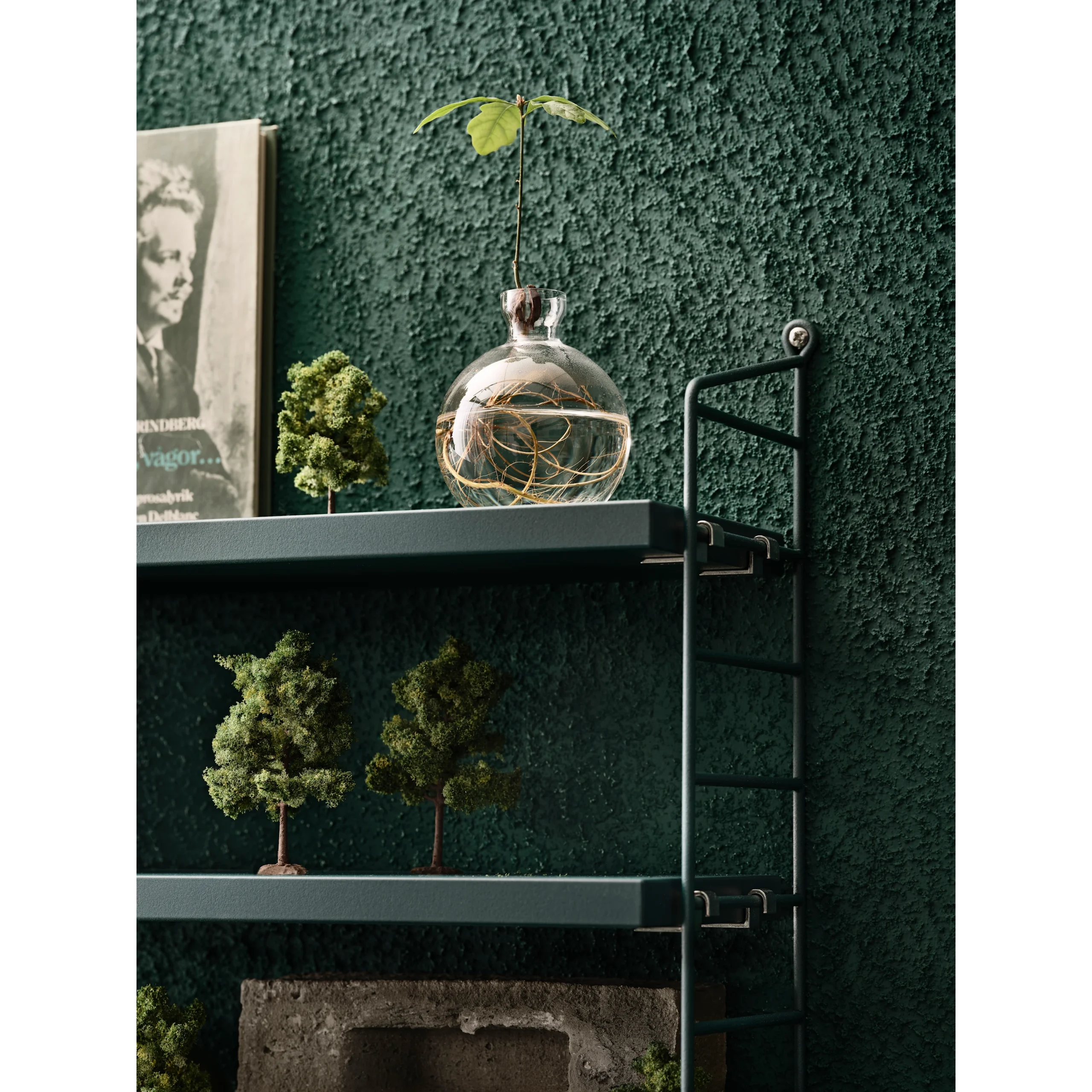 String Pocket wandkast van String Furniture - Afbeelding 8