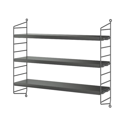 String Pocket wandkast van String Furniture - Afbeelding 9