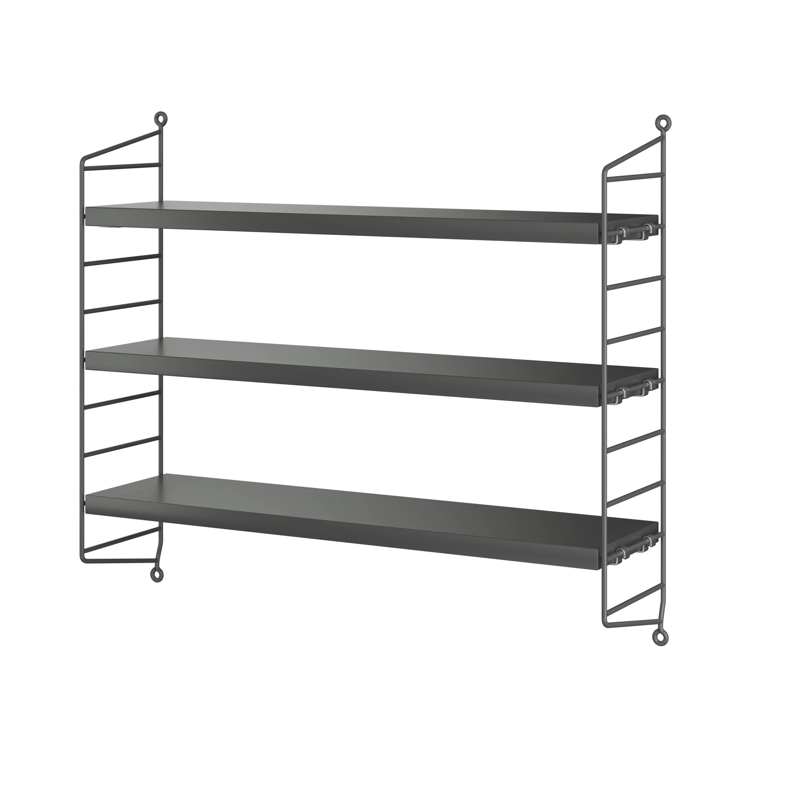 String Pocket wandkast van String Furniture - Afbeelding 9