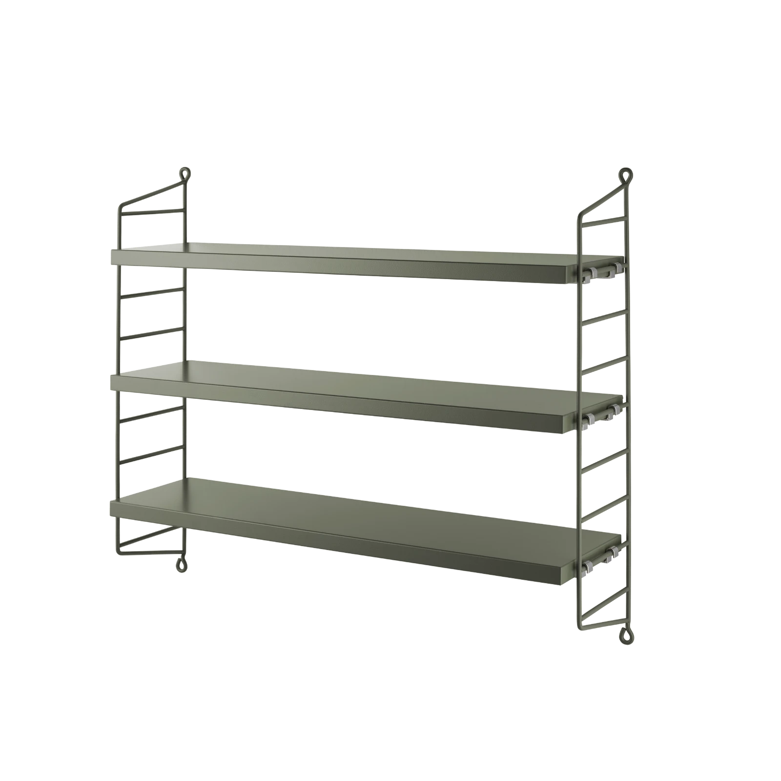 String Pocket wandkast van String Furniture - Afbeelding 11