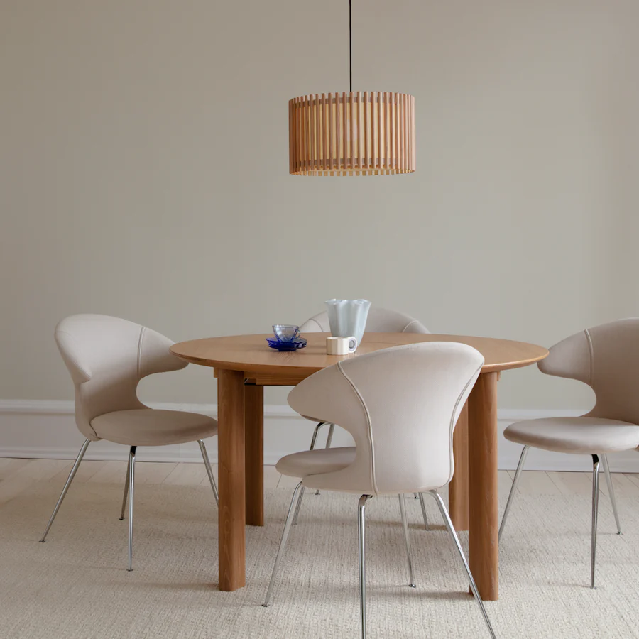 Komorebi Circle lampenkap van Umage - Afbeelding 4