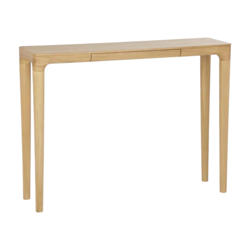 Alternative view of Heart 'n Soul consoletafel massief eiken van Umage