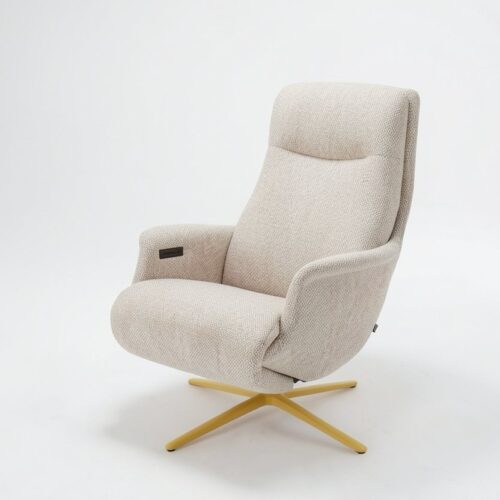 IJcoon Vera Uno Bold fauteuil - Afbeelding 6