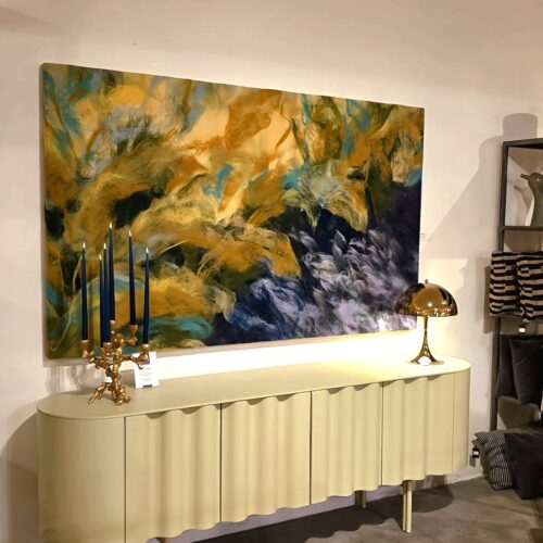 Waterside 2.0 van Roelie Bosselaar