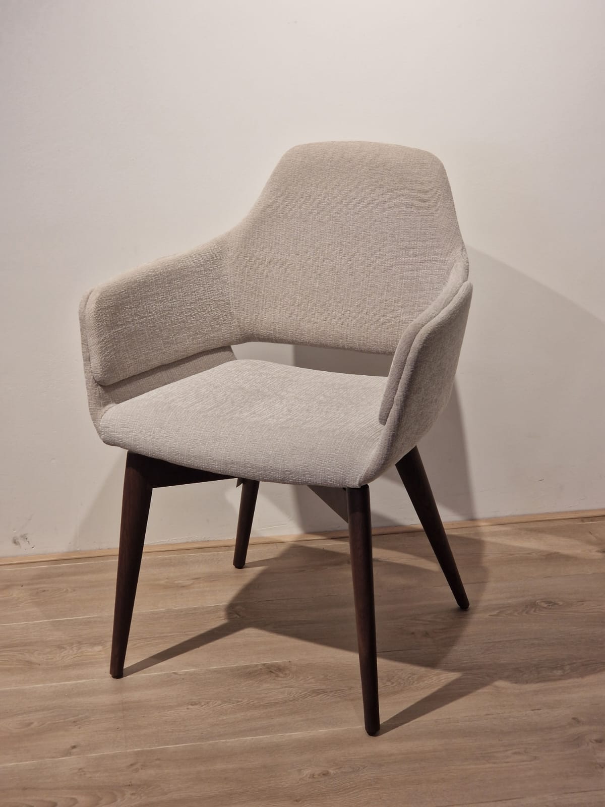 Set van 2 Lotus stoelen van Mobitec - Showroommodellen - Afbeelding 6