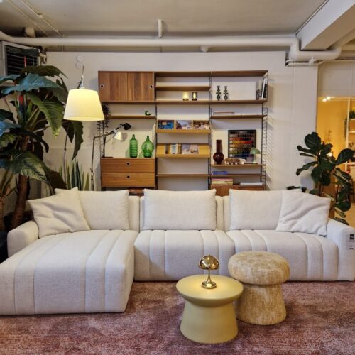 Passe Partout Xavio bank - showmodel