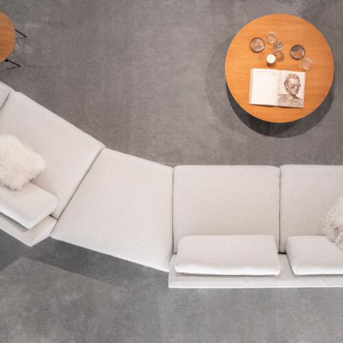 Zico bank trapeziumhoek