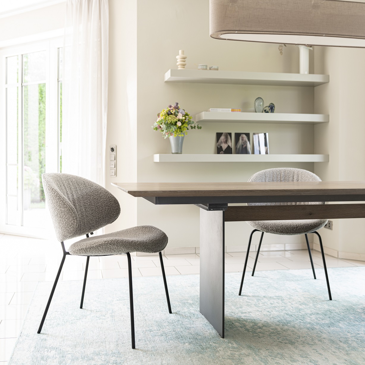 Alvaro stoel van KFF - Afbeelding 2