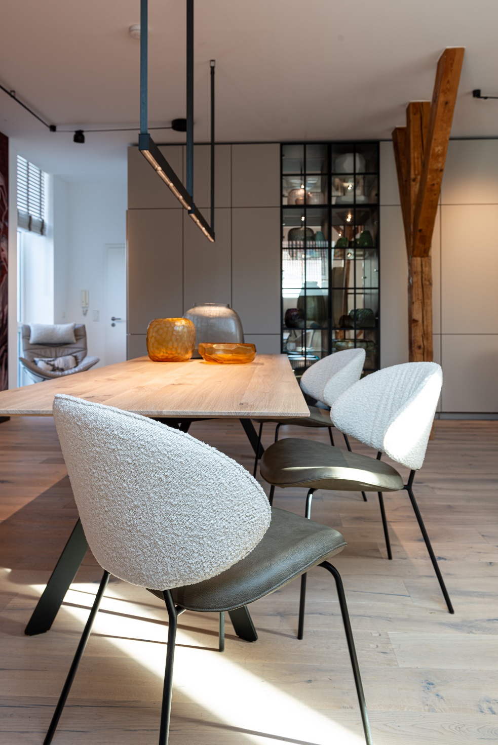 Alvaro stoel van KFF - Afbeelding 3