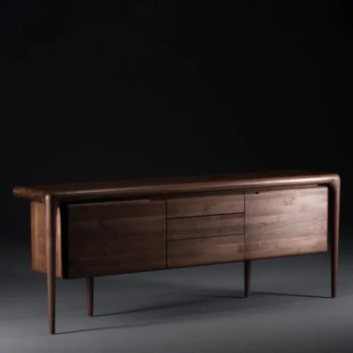 Alternative view of Artisan Latus dressoir