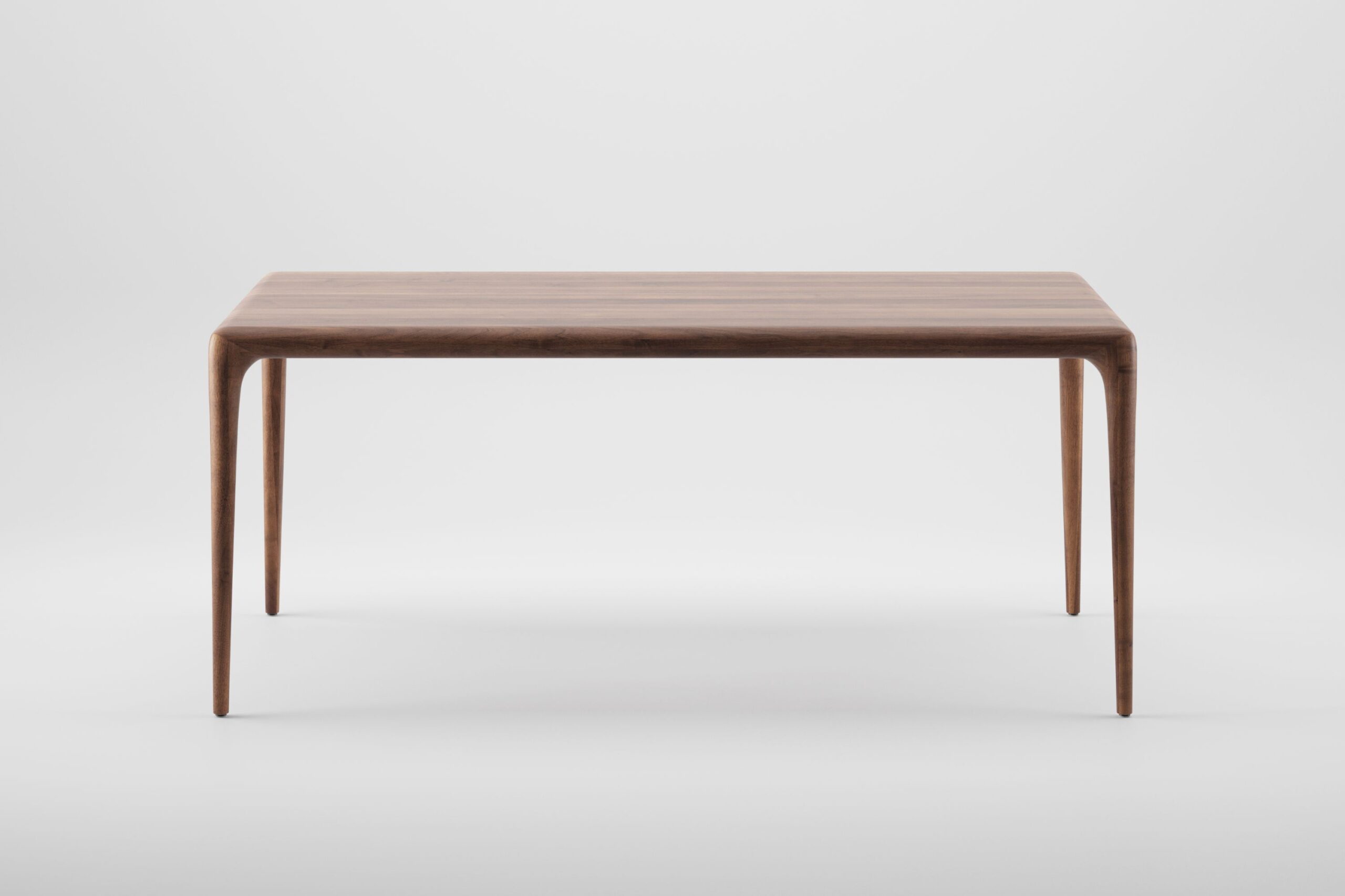 Artisan Latus tafel walnoot - Afbeelding 3