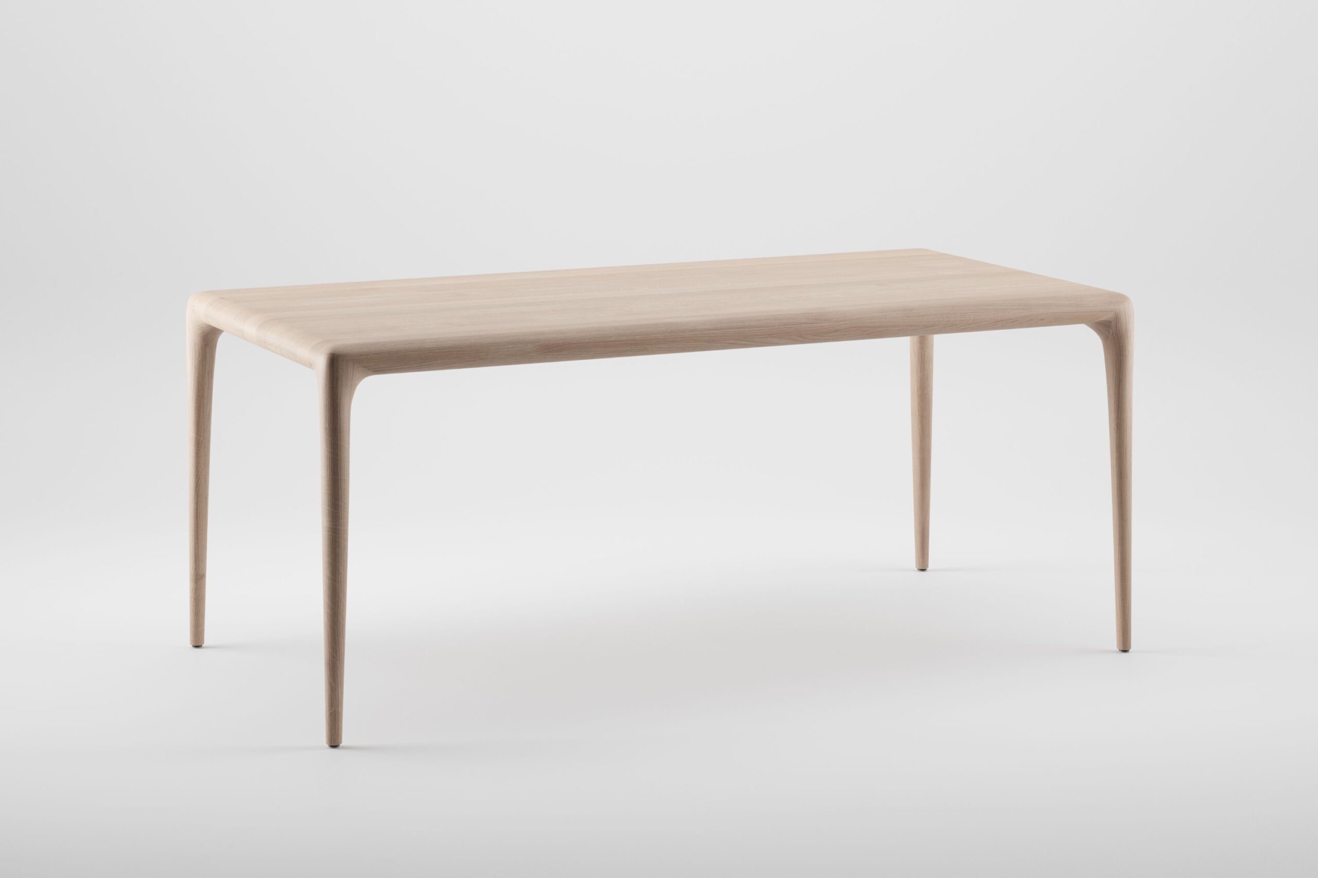 Artisan Latus tafel walnoot - Afbeelding 4