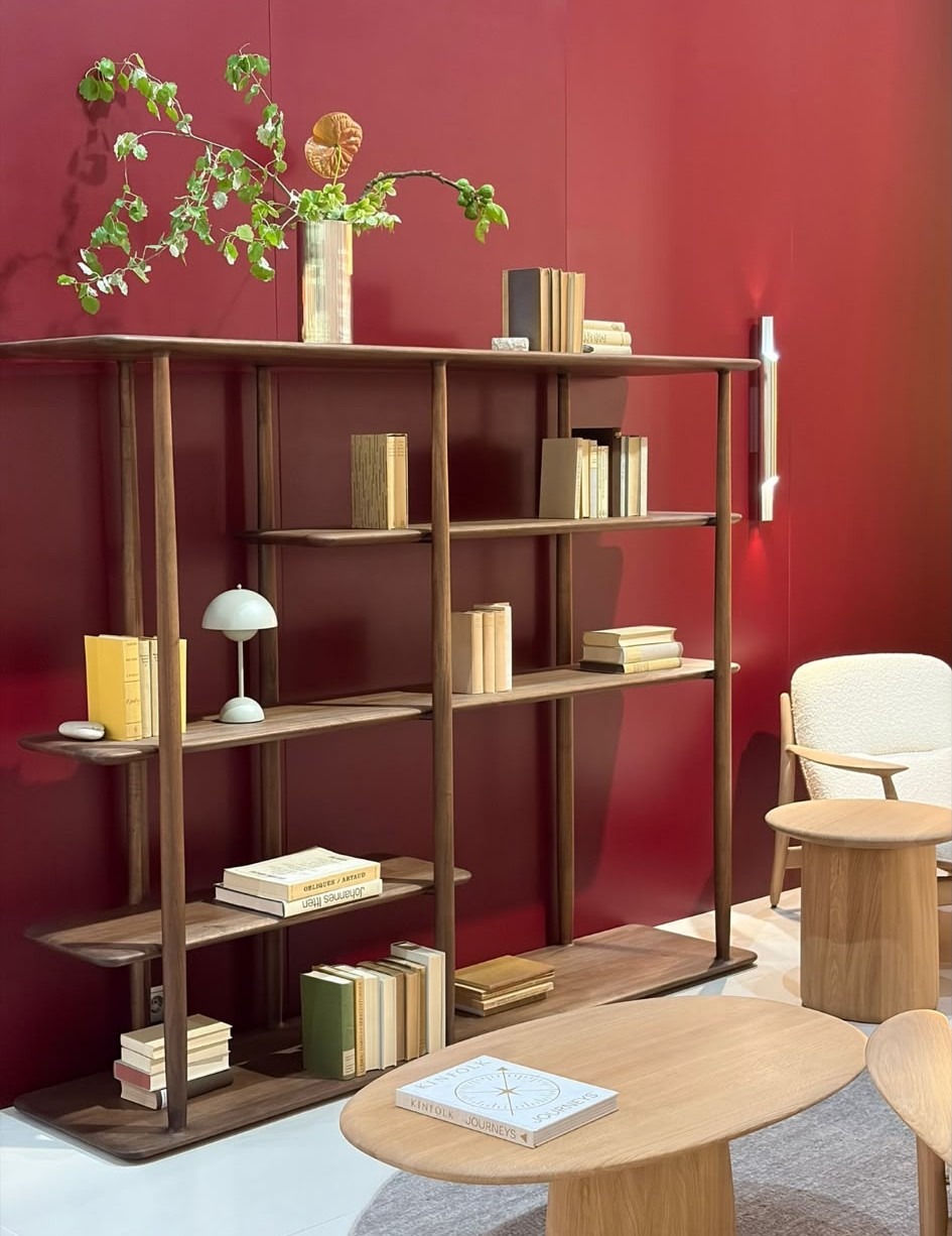 Artisan Nila Shelf - Afbeelding 3