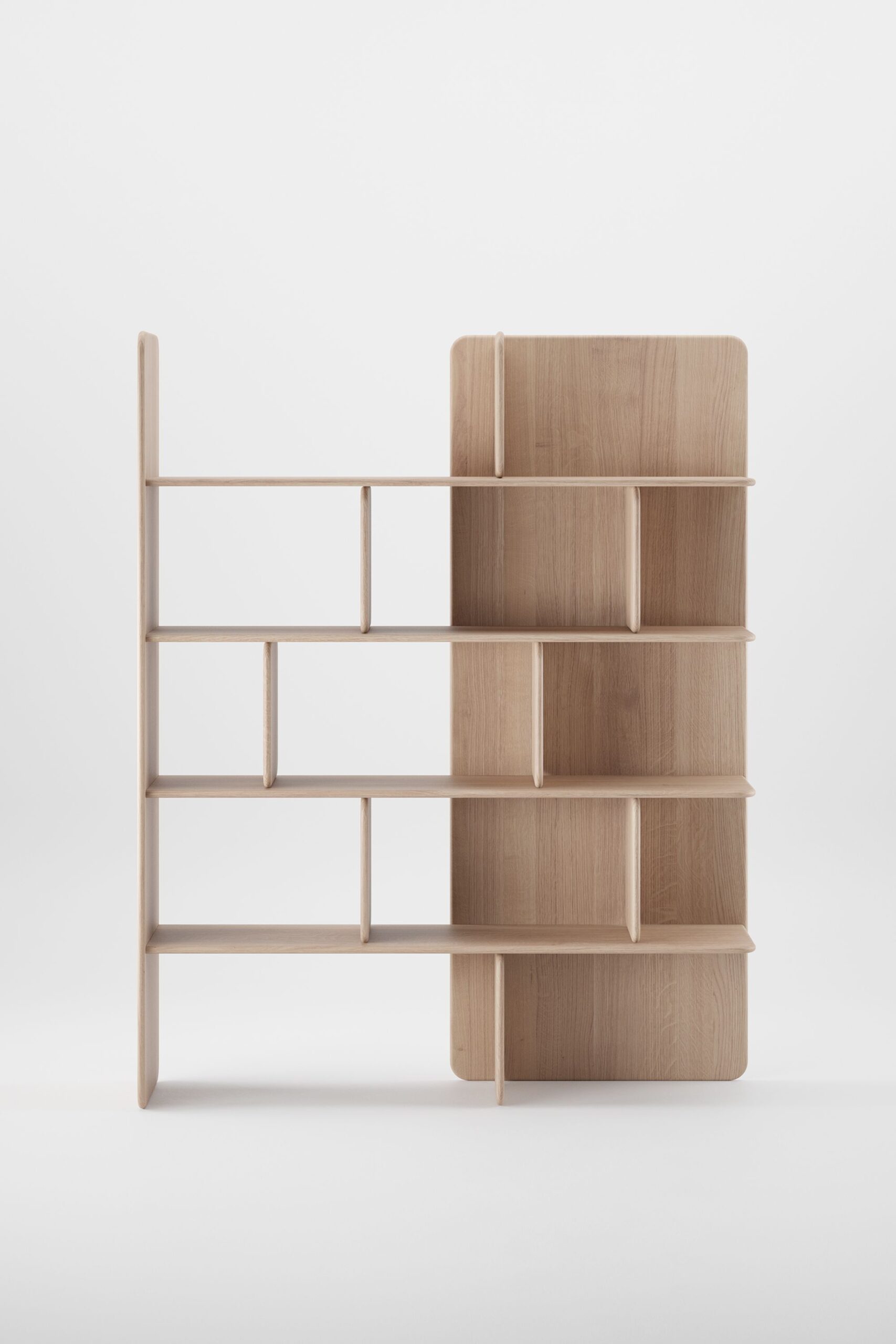 Soft Shelf kast van Artisan