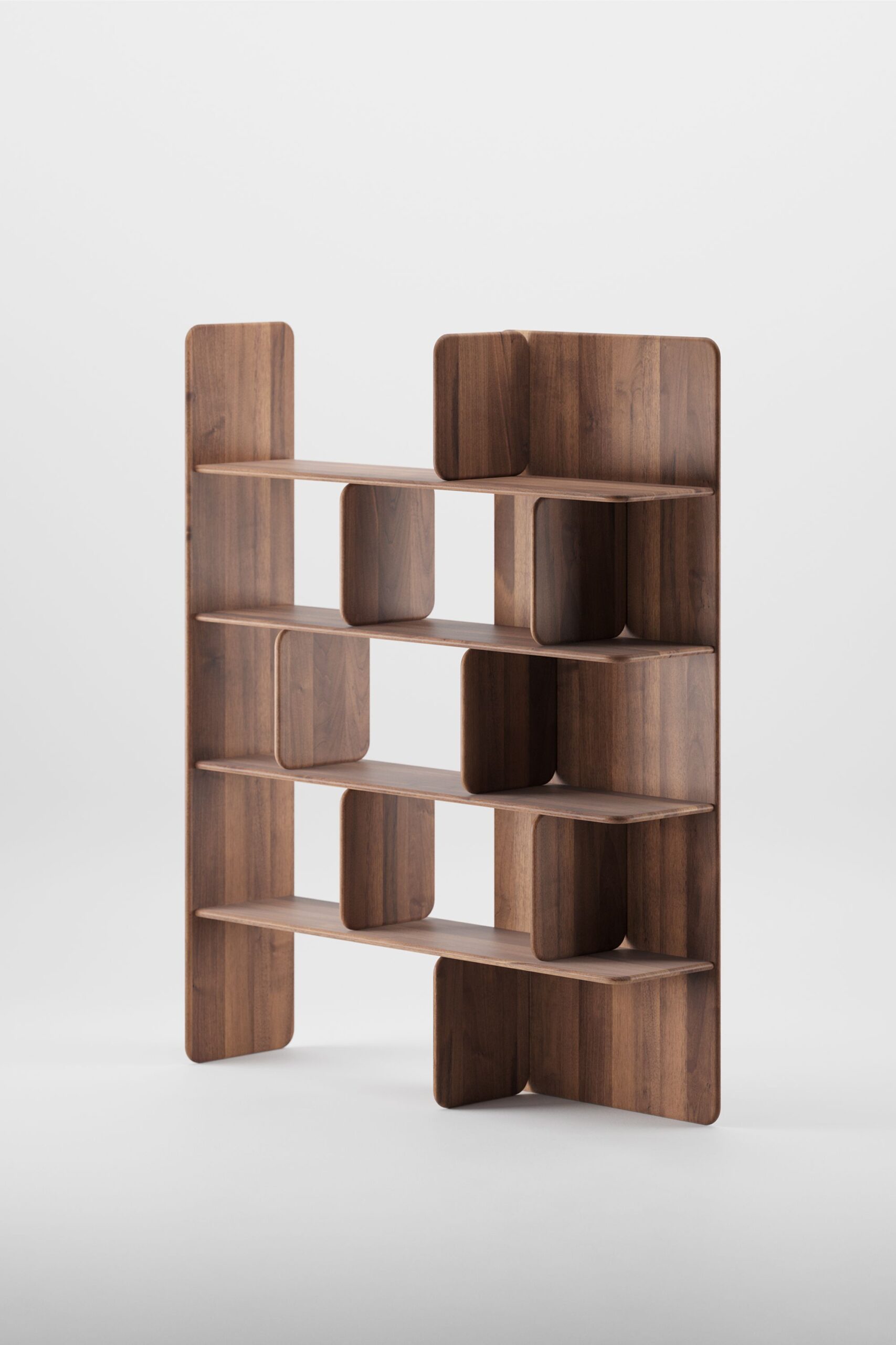Soft Shelf kast van Artisan - Afbeelding 4