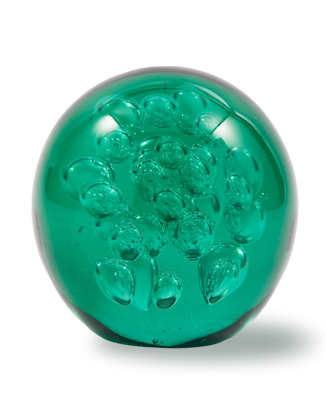 Bubble Glass Ball van Pols Potten - Afbeelding 3