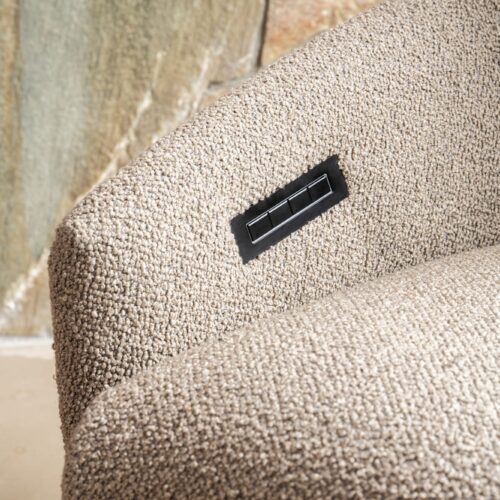 IJcoon Croon fauteuil - Afbeelding 3