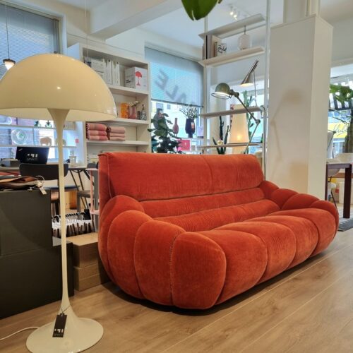 Calia Italia Daisy bank - showmodel