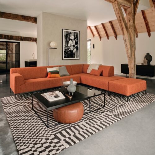 Design On Stock Bloq bank - Afbeelding 6
