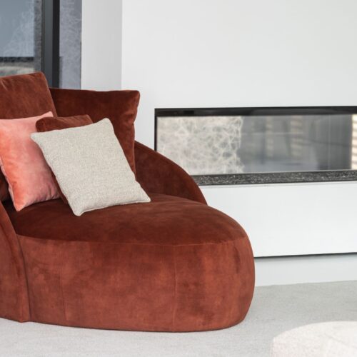 Toya Lounge van Passe Partout