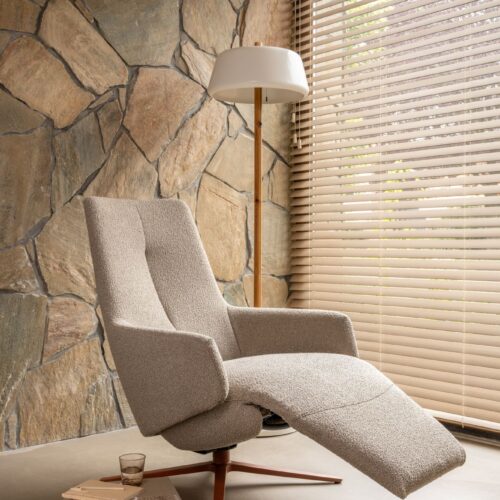 IJcoon Croon fauteuil - Afbeelding 2
