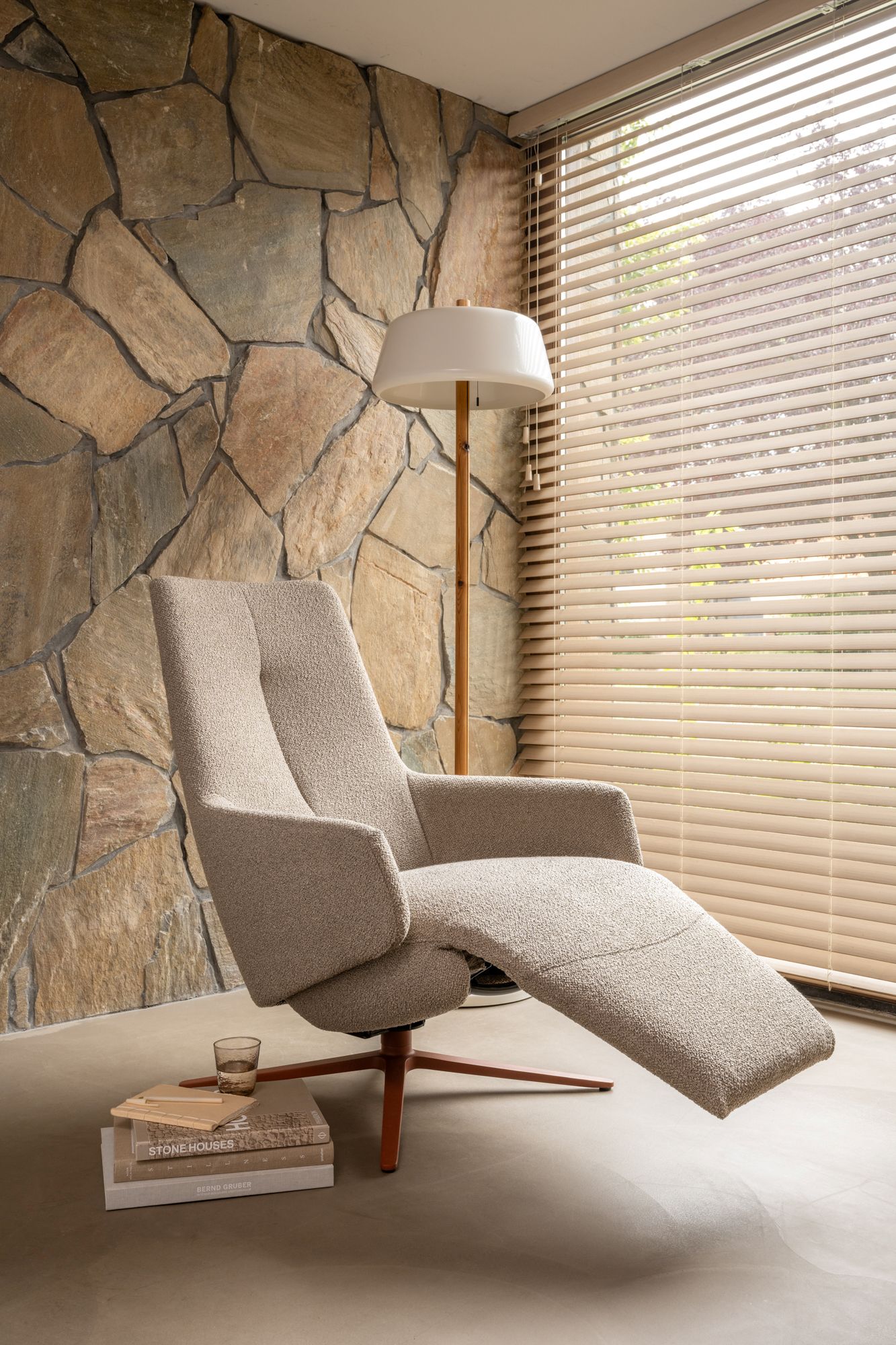 IJcoon Croon fauteuil - Afbeelding 2