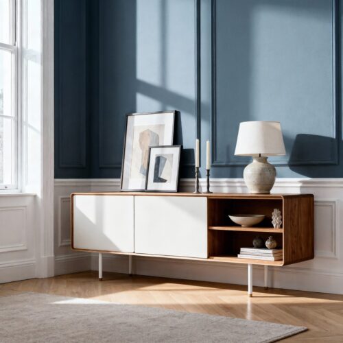 Gazzda Fina sideboard 180