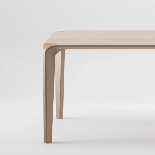 Alternative view of Flow tafel van Artisan