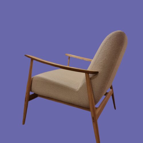 Gazzda Aska fauteuil - showmodel