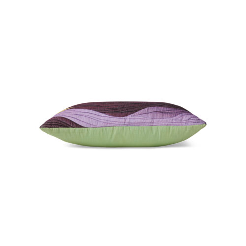 HKliving Watercolours kussen - Afbeelding 6