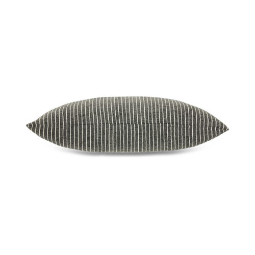 HKliving Striped Monochrome Cushion - Afbeelding 3