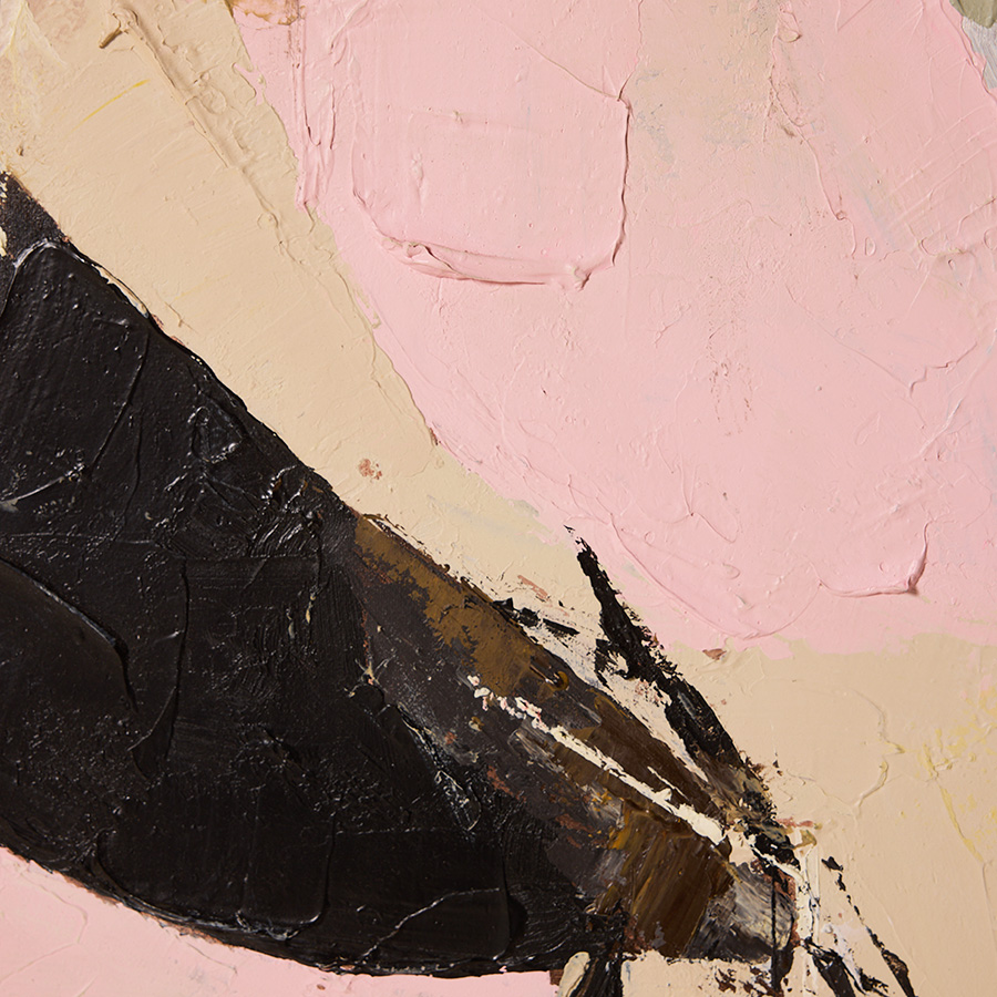 HKliving schilderij Colour Cult - Afbeelding 5